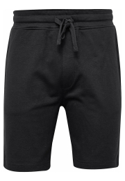 Sweat shorts | Bambusviskose | Sort -JBS of Denmark Men