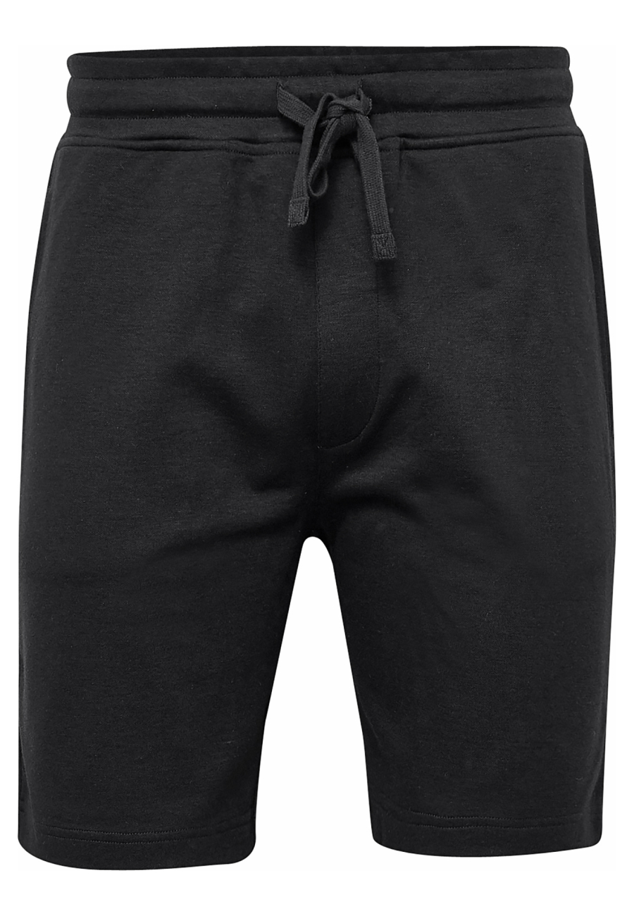 Sweat shorts | Bambusviskose | Sort -JBS of Denmark Men