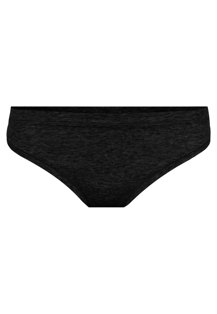 String | Bambusviskose | Sort -JBS of Denmark Women