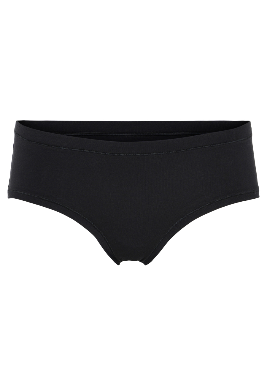 Hipster | GOTS bomuld | Sort -JBS of Denmark Women