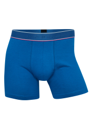 Pique tights 2-pak | Bambusviskose | Sort og blå -JBS of Denmark Men