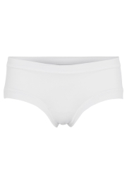 Hipster 3-pak |  Bambusviskose | Hvid -JBS of Denmark Women