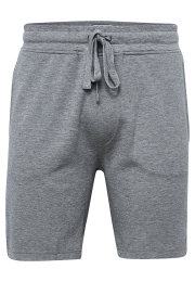 Sweat shorts | Bambusviskose | Lys grå -JBS of Denmark Men