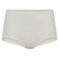 Maxi brief | Økologisk uld | Ivory -JBS of Denmark Women