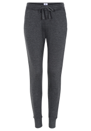 Sweatpants | Bambusviskose | Mørk grå -JBS of Denmark Women