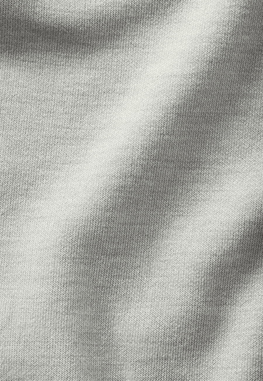 Sweatpants med logo | Bambusviskose | Lys grå -JBS of Denmark Men