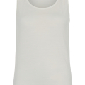 Tanktop | Økologisk uld | Ivory -JBS of Denmark Women
