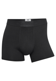 Tights 2-pak | Bambusviskose | Sort -JBS of Denmark Men
