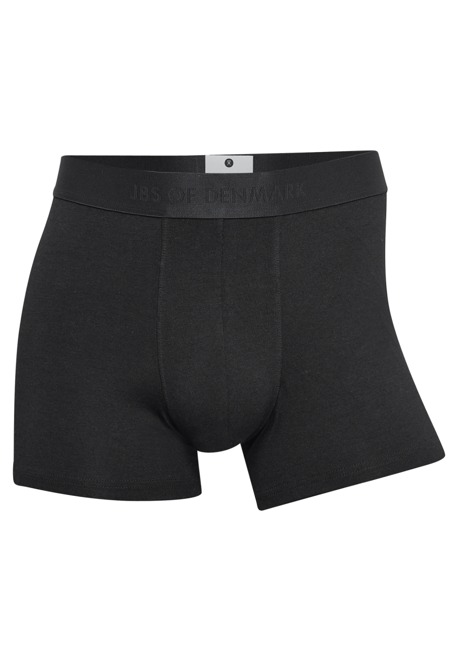 Tights 2-pak | Bambusviskose | Sort -JBS of Denmark Men
