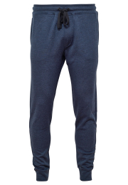 Sweatpants | Bambusviskose | Marine -JBS of Denmark Men