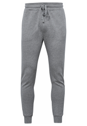Sweatpants | Bambusviskose | Lys grå -JBS of Denmark Men