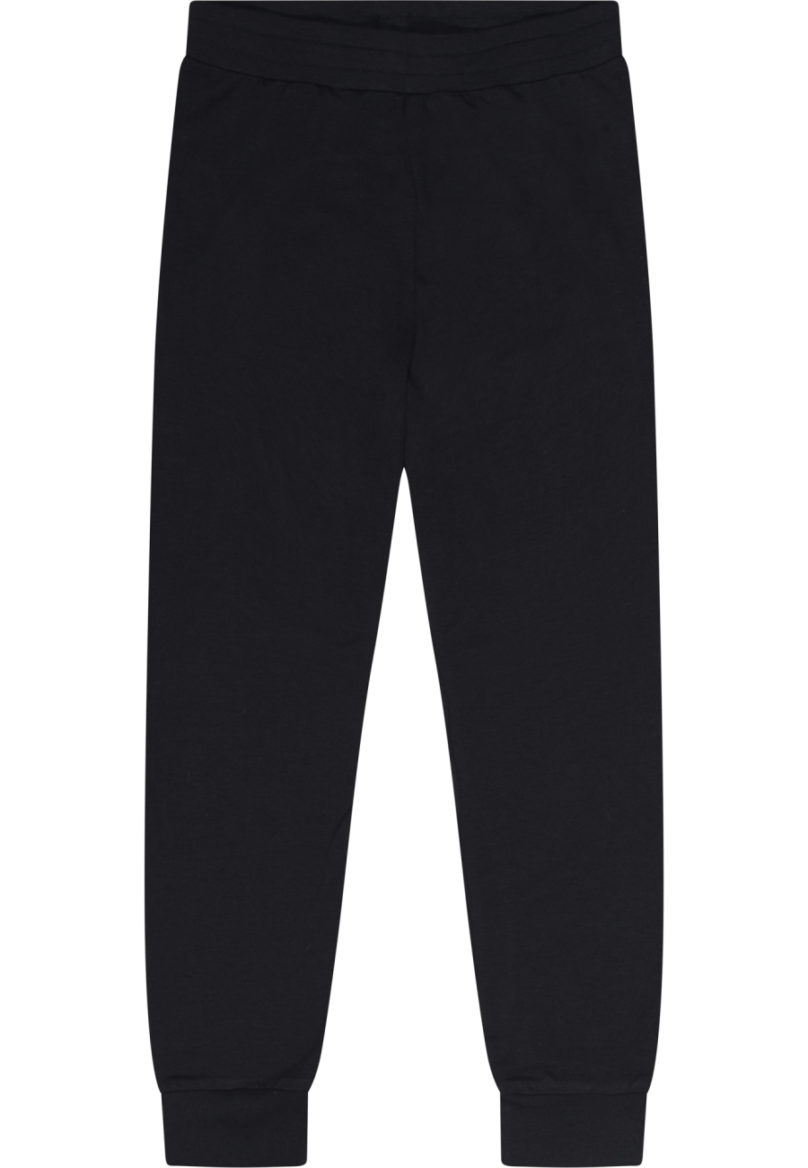 Pyjamassæt | Bambusviskose | Grøn -JBS of Denmark Kids