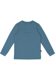 Pyjamassæt | Bambusviskose | Blå -JBS of Denmark Kids