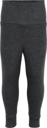 Sweatpants | Bambusviskose | Mørkegrå -JBS of Denmark Kids