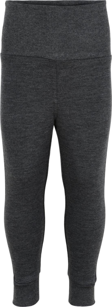 Sweatpants | Bambusviskose | Mørkegrå -JBS of Denmark Kids