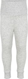 Sweatpants | Bambusviskose | Lysegrå -JBS of Denmark Kids