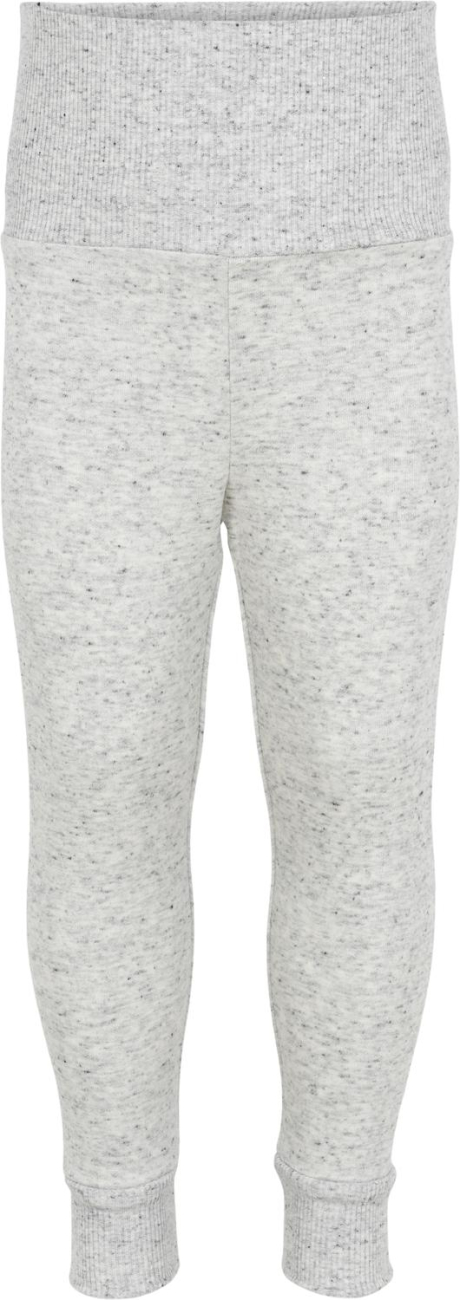 Sweatpants | Bambusviskose | Lysegrå -JBS of Denmark Kids