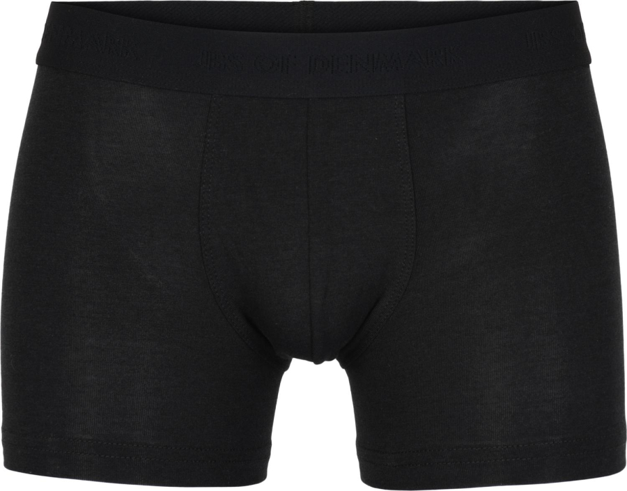 Tights | 3-pak | Bambusviskose | Sort -JBS of Denmark Kids
