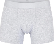 Tights | 3-pak | Bambusviskose | Grå -JBS of Denmark Kids