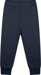 Leggings | Bambusviskose | Navy -JBS of Denmark Kids