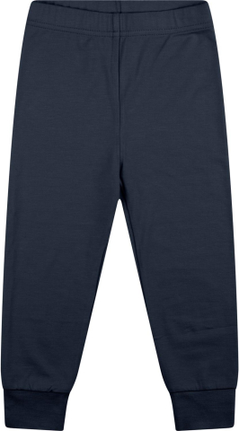 Leggings | Bambusviskose | Navy -JBS of Denmark Kids