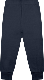 Leggings | Bambusviskose | Navy -JBS of Denmark Kids