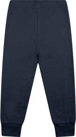 Leggings | Bambusviskose | Navy -JBS of Denmark Kids