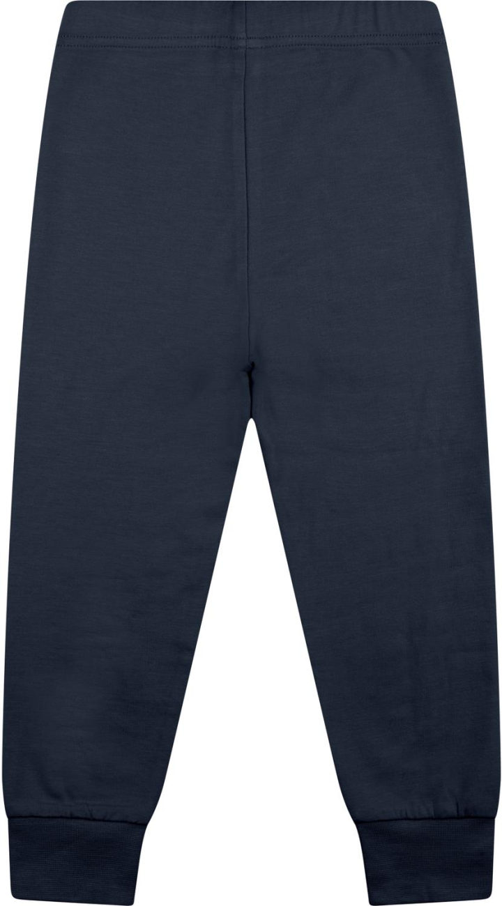 Leggings | Bambusviskose | Navy -JBS of Denmark Kids