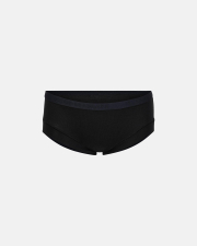 Hipster trusser | 3-pak | Bambusviskose | Sort -JBS of Denmark Kids