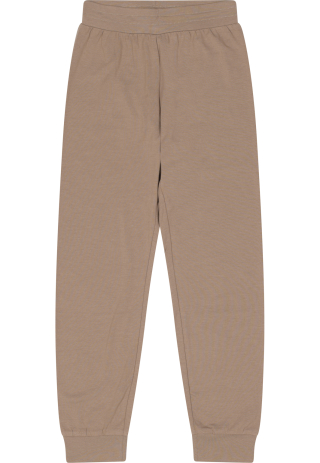 Pyjamassæt | Bambusviskose | Karamel -JBS of Denmark Kids