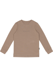 Pyjamassæt | Bambusviskose | Karamel -JBS of Denmark Kids