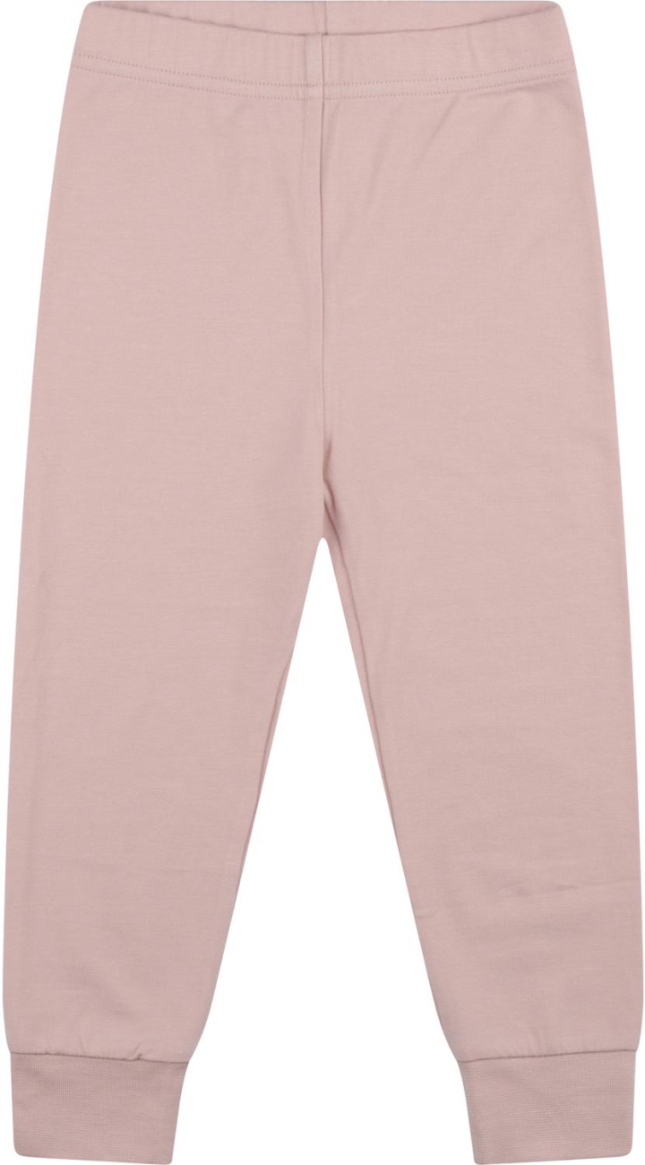 Leggings | Bambusviskose | Rose -JBS of Denmark Kids