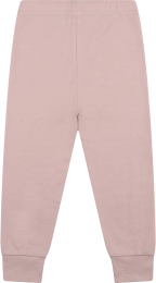 Leggings | Bambusviskose | Rose -JBS of Denmark Kids