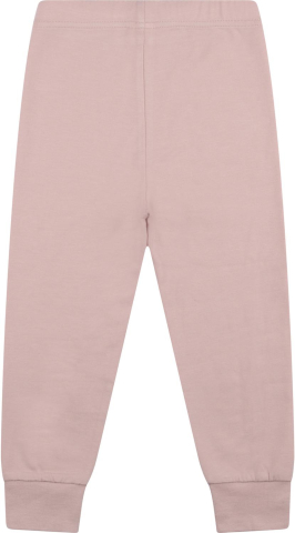 Leggings | Bambusviskose | Rose -JBS of Denmark Kids