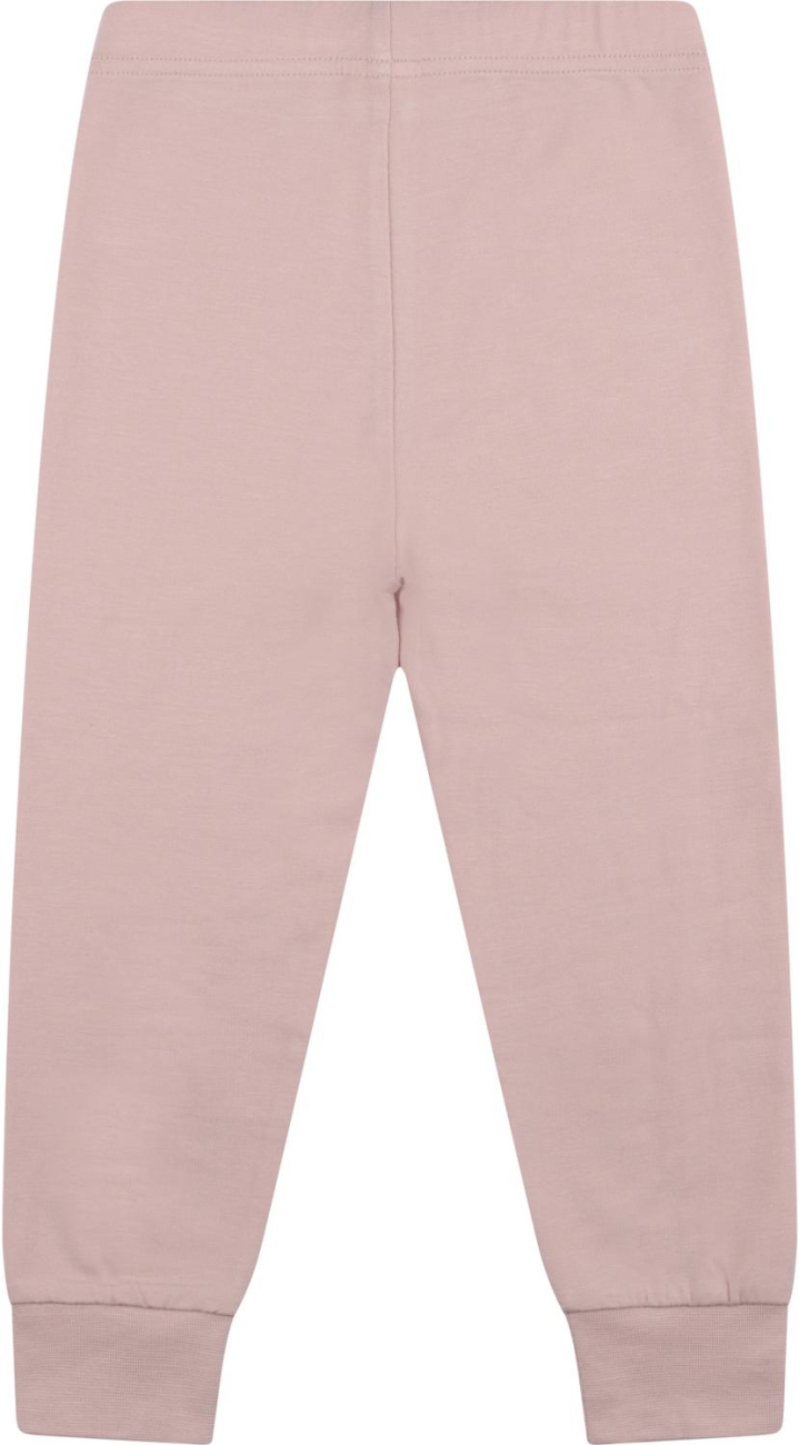 Leggings | Bambusviskose | Rose -JBS of Denmark Kids