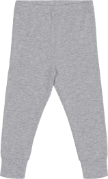 Leggings | Bambusviskose | Grå -JBS of Denmark Kids