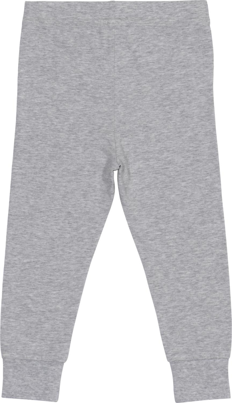 Leggings | Bambusviskose | Grå -JBS of Denmark Kids