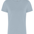 T-shirt | Bambusviskose | Lys blå -JBS of Denmark Women