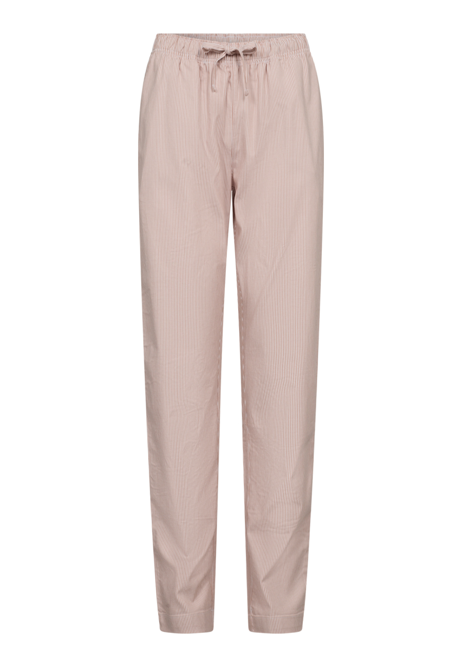 Pyjamasbukser | Bambusviskose | Rosa -JBS of Denmark Women