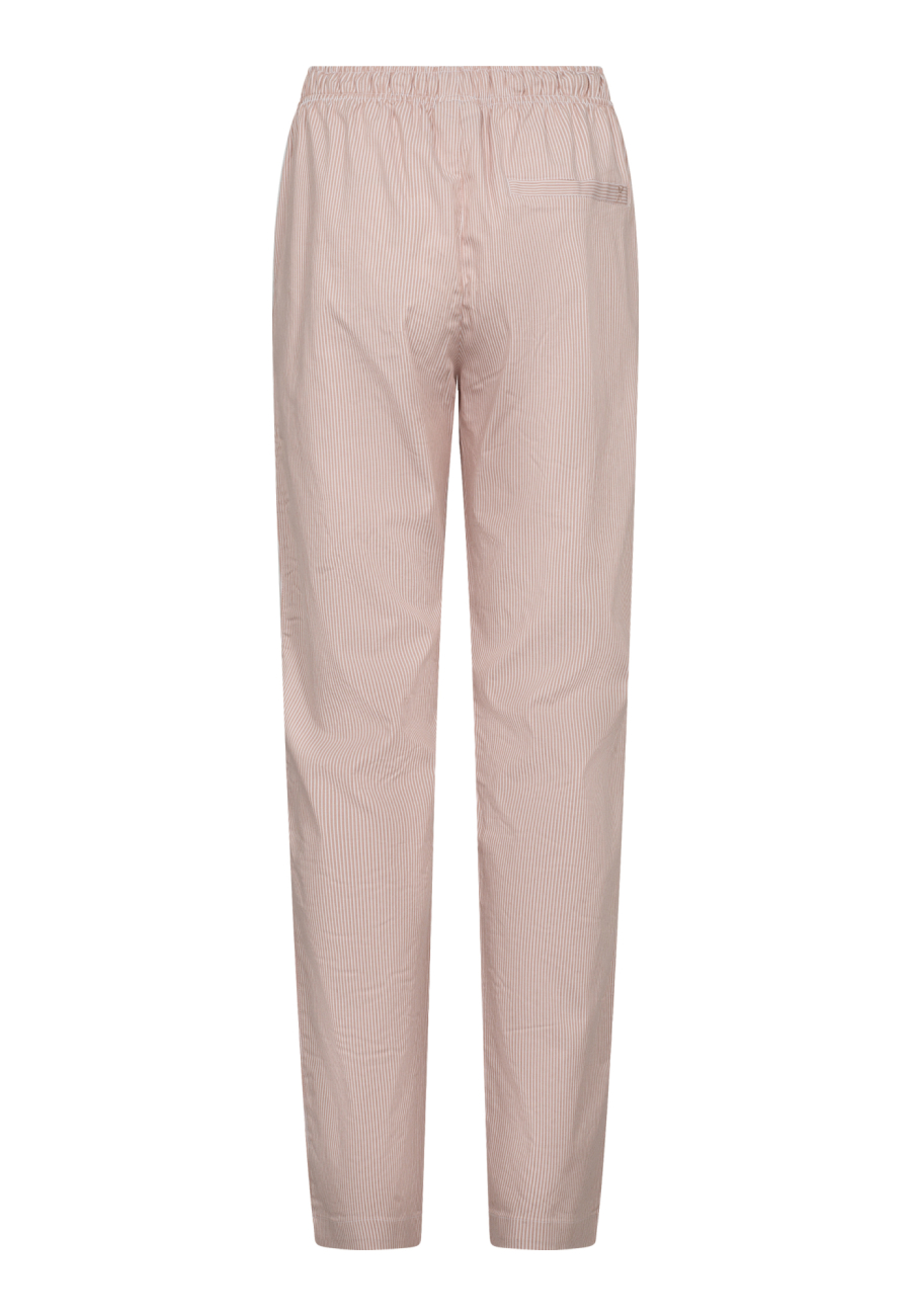 Pyjamasbukser | Bambusviskose | Rosa -JBS of Denmark Women