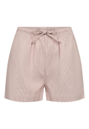 Pyjamasshorts | Bambusviskose | Rosa -JBS of Denmark Women