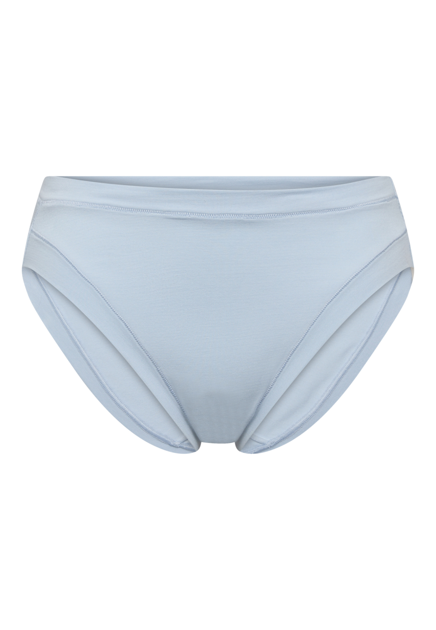Tai brief | Bambusviskose | Lys blå -JBS of Denmark Women