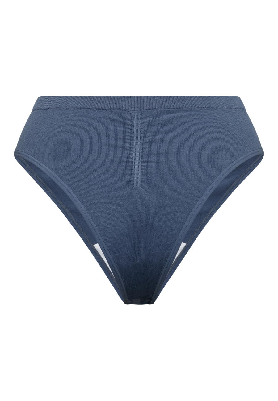Tai bikini underdel | Blå -JBS of Denmark Women