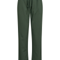 Pyjamasbukser "Seersucker" | Bambusviskose | Grøn -JBS of Denmark Women