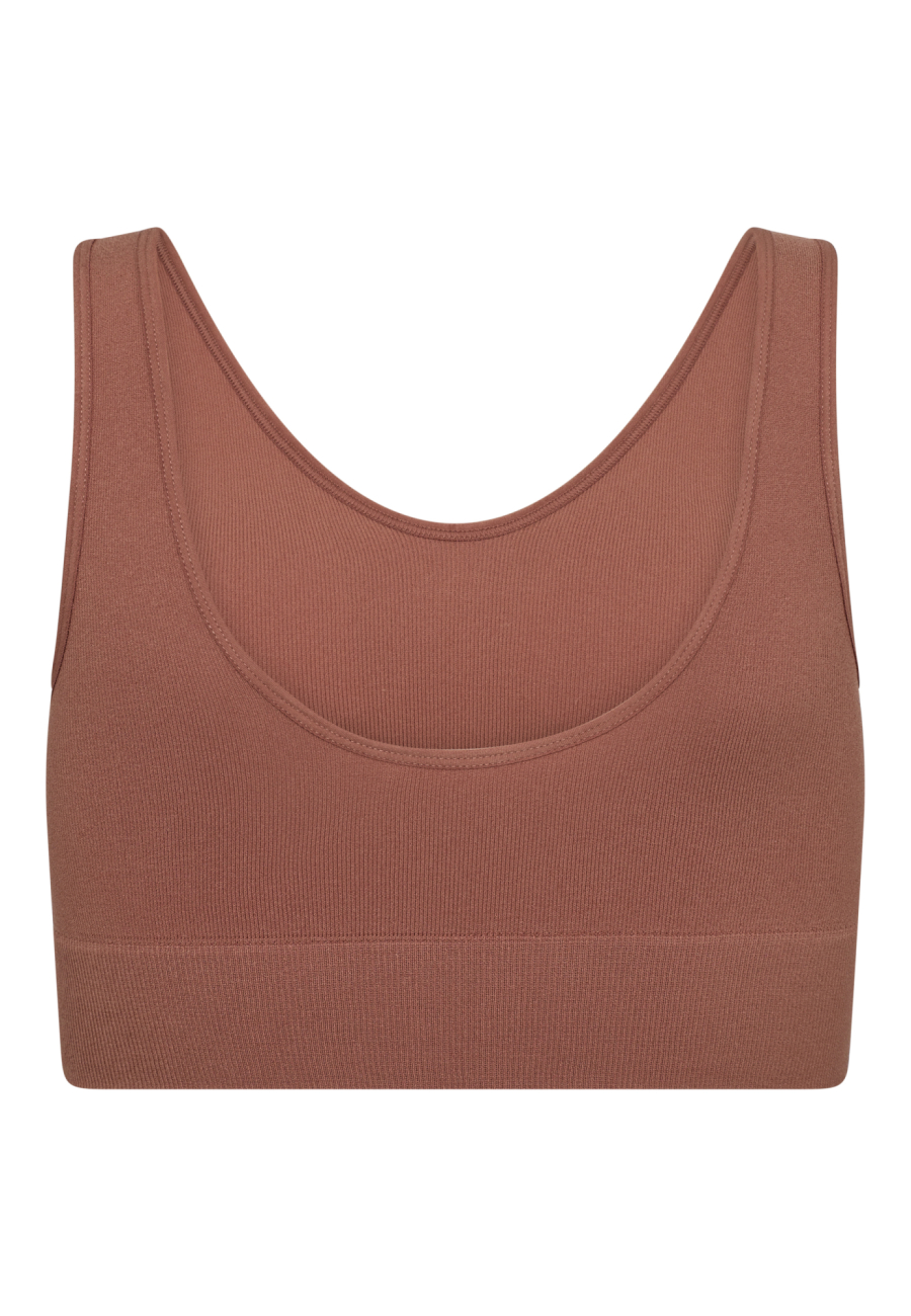 Bikini top | Mørk rosa -JBS of Denmark Women