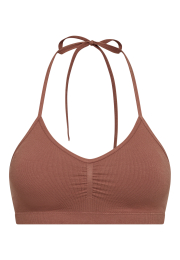 Bikini top | Mørk rosa -JBS of Denmark Women
