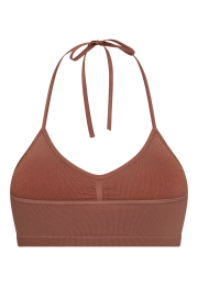 Bikini top | Mørk rosa -JBS of Denmark Women