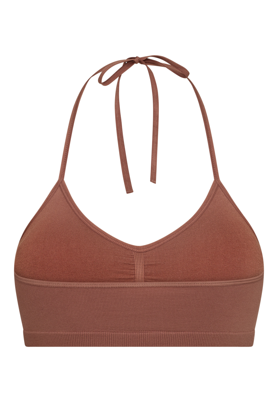 Bikini top | Mørk rosa -JBS of Denmark Women