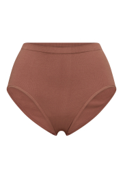 Maxi bikini underdel | Mørk rosa -JBS of Denmark Women