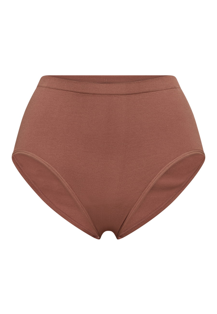 Maxi bikini underdel | Mørk rosa -JBS of Denmark Women